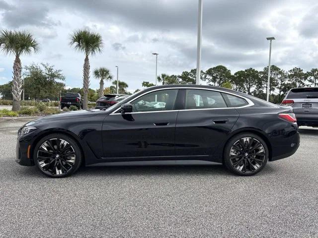used 2025 BMW 430 Gran Coupe car, priced at $55,444