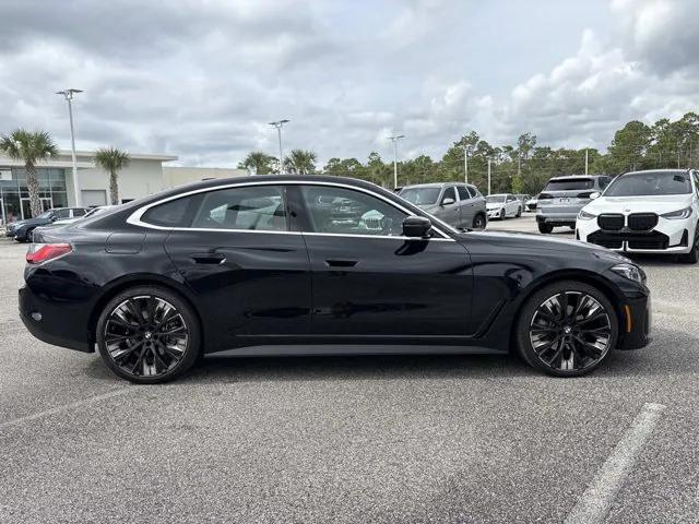 used 2025 BMW 430 Gran Coupe car, priced at $55,444