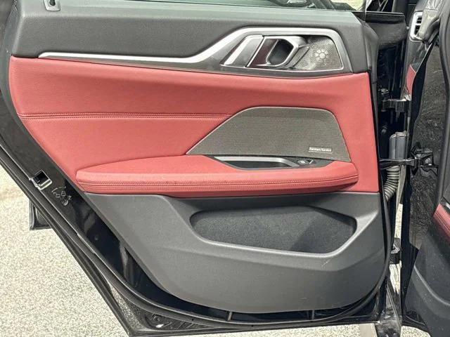 used 2025 BMW 430 Gran Coupe car, priced at $55,444