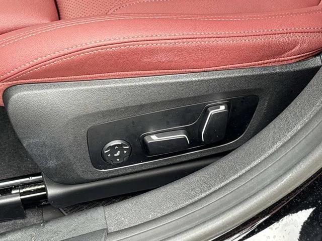 used 2025 BMW 430 Gran Coupe car, priced at $55,444