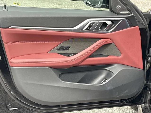 used 2025 BMW 430 Gran Coupe car, priced at $55,444