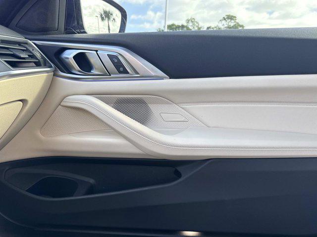 used 2022 BMW 430 car, priced at $35,974