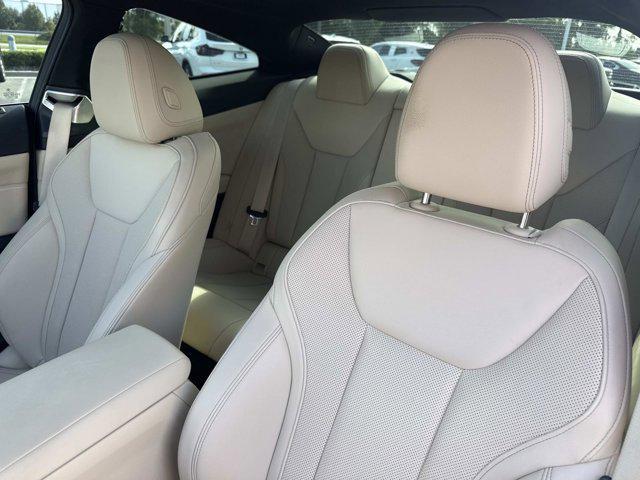 used 2022 BMW 430 car, priced at $35,974