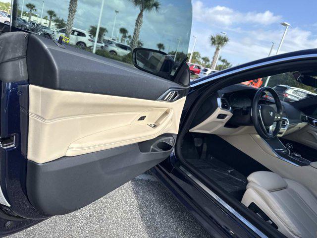 used 2022 BMW 430 car, priced at $35,974