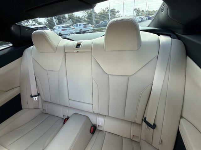 used 2022 BMW 430 car, priced at $35,974