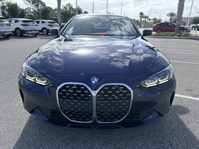 used 2022 BMW 430 car, priced at $35,974