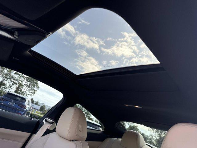 used 2022 BMW 430 car, priced at $35,974