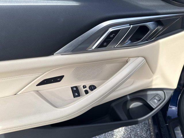 used 2022 BMW 430 car, priced at $35,974