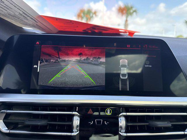 used 2022 BMW 430 car, priced at $35,974