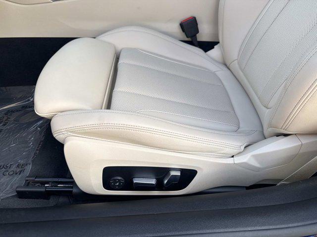 used 2022 BMW 430 car, priced at $35,974