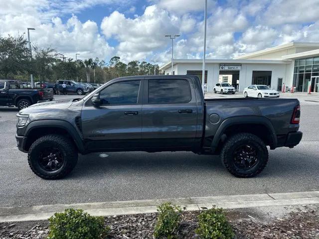 used 2024 Ram 1500 car, priced at $92,978