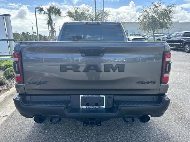 used 2024 Ram 1500 car, priced at $92,978