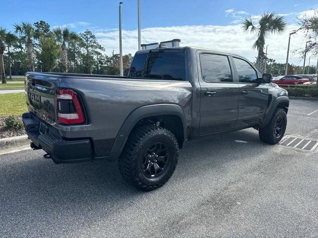 used 2024 Ram 1500 car, priced at $92,978