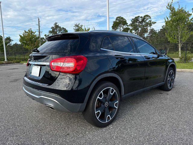 used 2020 Mercedes-Benz GLA 250 car, priced at $19,989