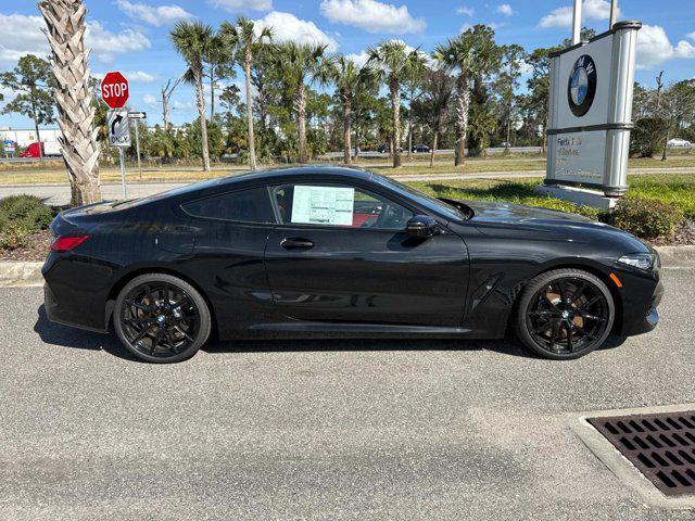 new 2025 BMW 840 car, priced at $97,139