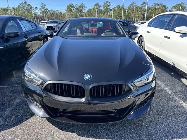 new 2025 BMW 840 car, priced at $97,139