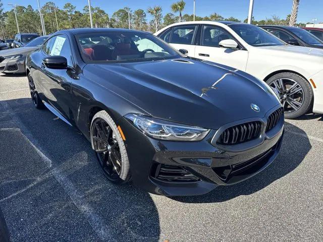 new 2025 BMW 840 car, priced at $97,139