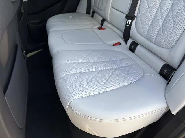 used 2023 BMW X5 car, priced at $45,973