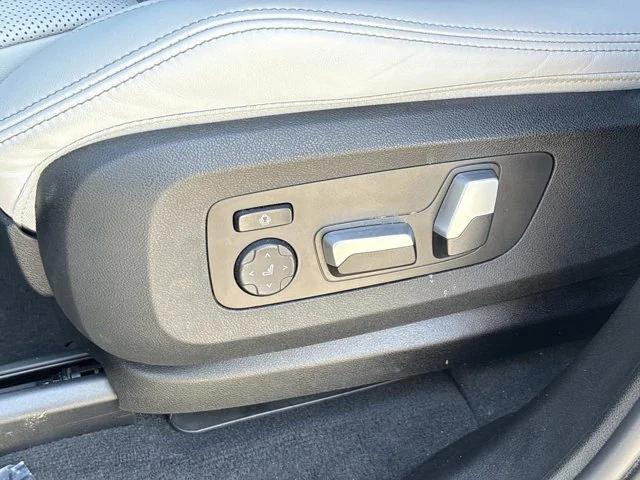 used 2023 BMW X5 car, priced at $45,973