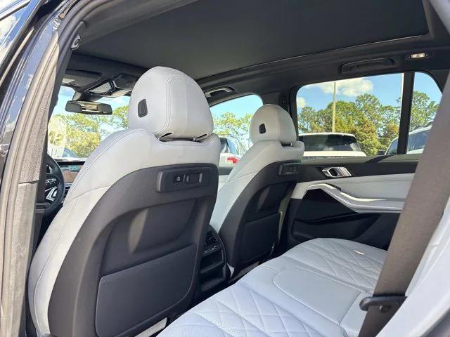 used 2023 BMW X5 car, priced at $45,973