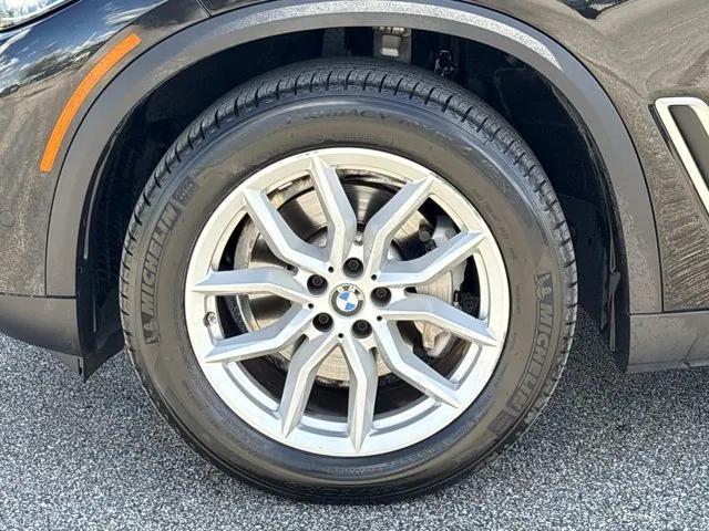 used 2023 BMW X5 car, priced at $45,973
