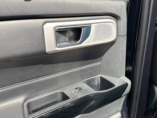 used 2022 Ford Explorer car, priced at $42,971