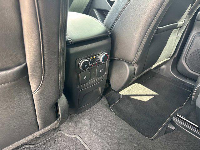 used 2022 Ford Explorer car, priced at $42,971