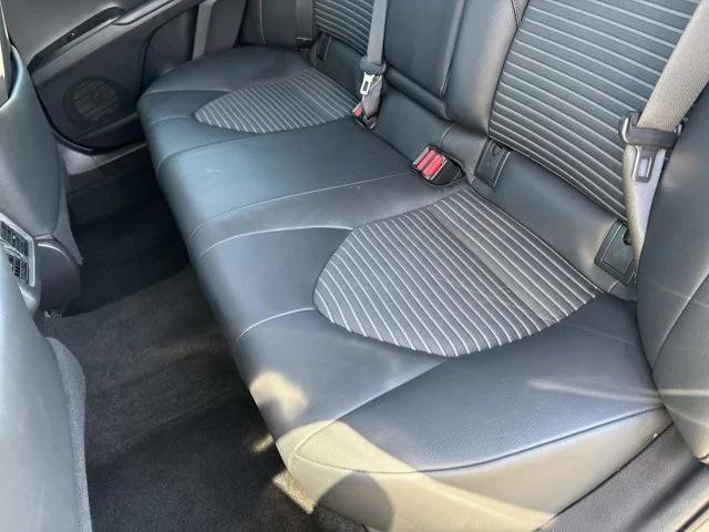 used 2018 Toyota Camry car, priced at $16,973