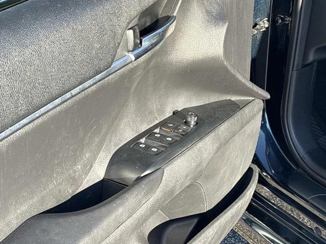 used 2018 Toyota Camry car, priced at $16,973