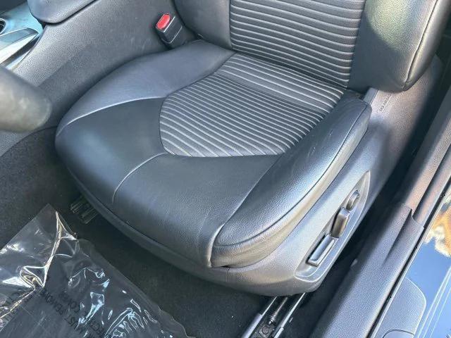 used 2018 Toyota Camry car, priced at $16,973