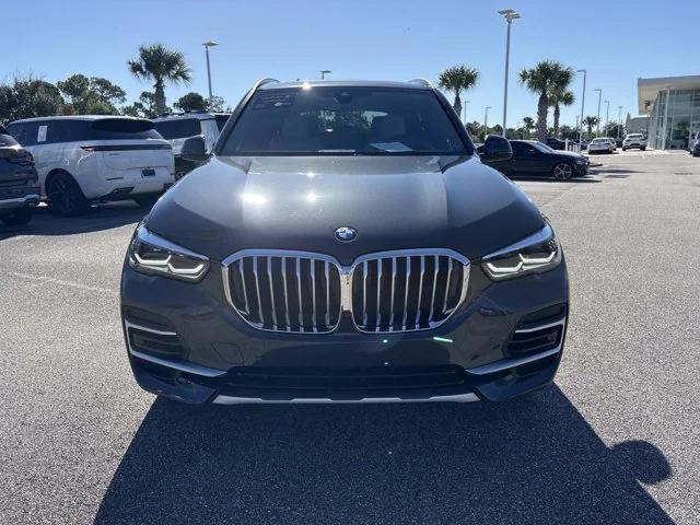 used 2023 BMW X5 car, priced at $48,973