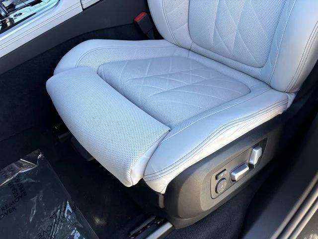 used 2023 BMW X5 car, priced at $48,973