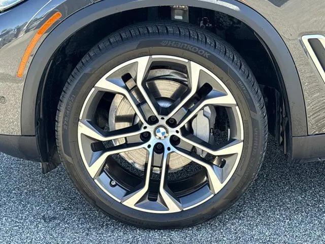used 2023 BMW X5 car, priced at $48,973