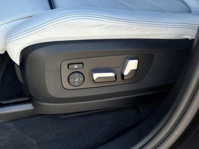 used 2023 BMW X5 car, priced at $48,973