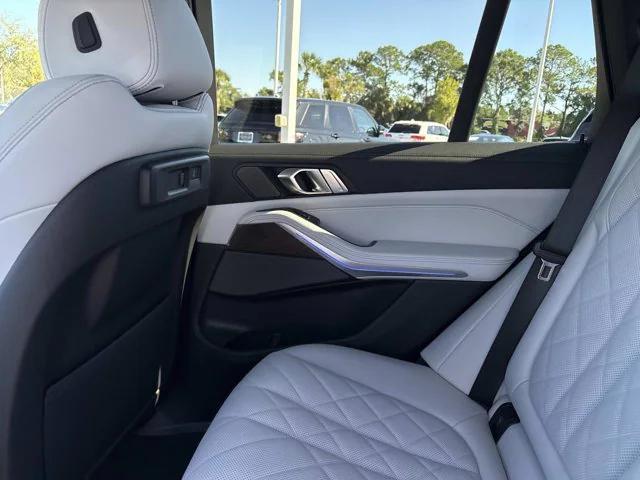 used 2023 BMW X5 car, priced at $48,973