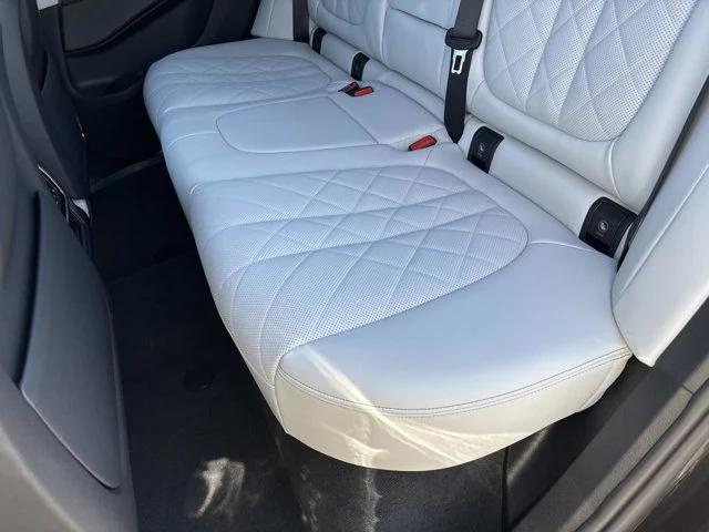 used 2023 BMW X5 car, priced at $48,973