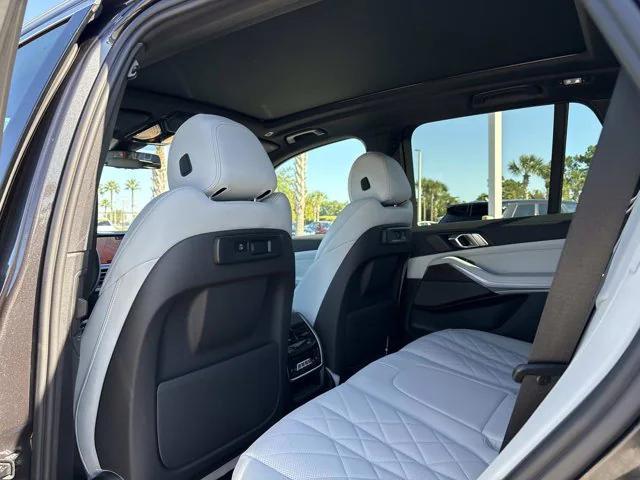 used 2023 BMW X5 car, priced at $48,973