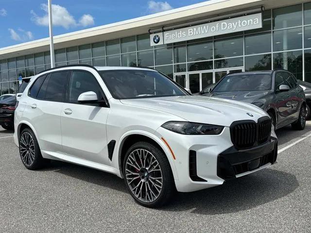 new 2026 BMW X5 car