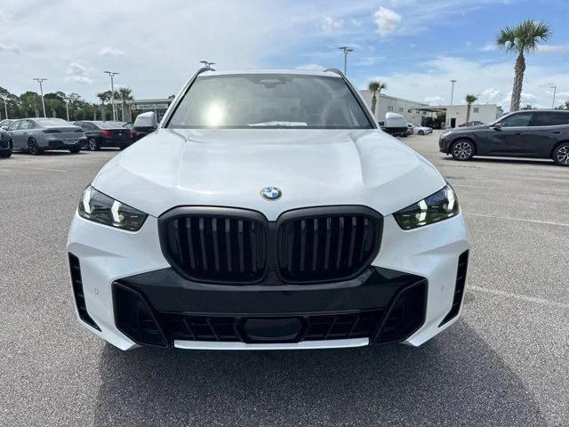 new 2026 BMW X5 car
