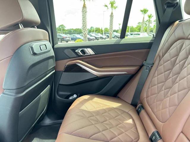 new 2026 BMW X5 car