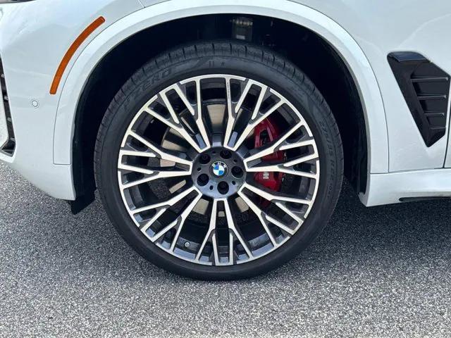 new 2026 BMW X5 car