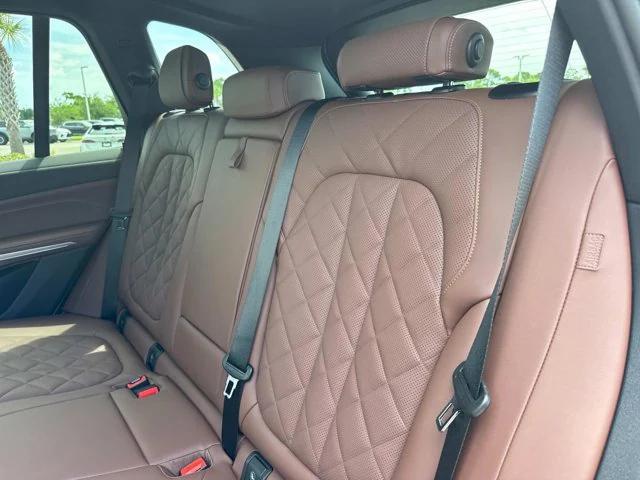 new 2026 BMW X5 car