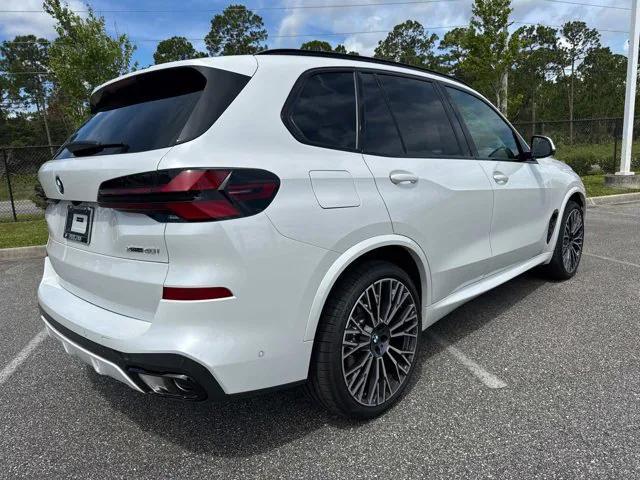 new 2026 BMW X5 car