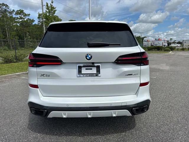 new 2026 BMW X5 car