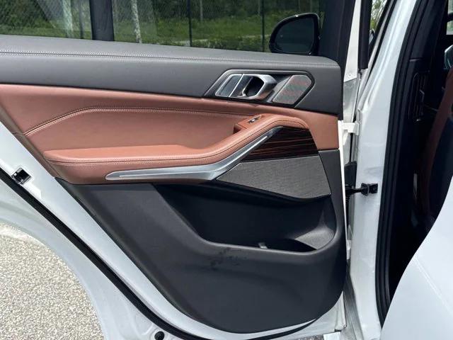 new 2026 BMW X5 car