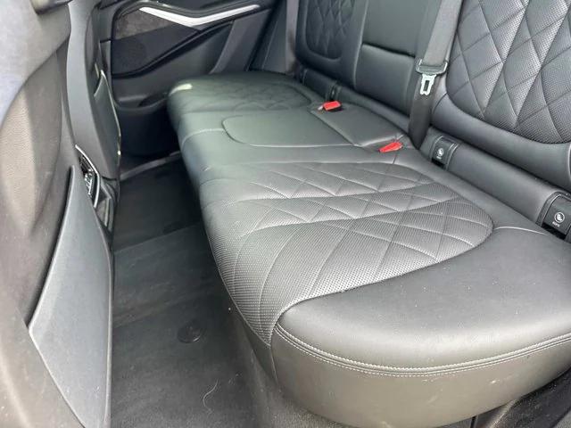 used 2023 BMW X5 car, priced at $52,973
