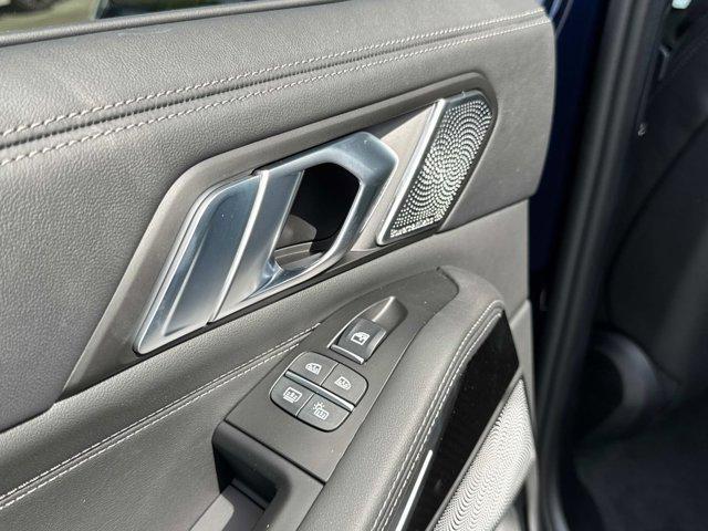 new 2026 BMW X7 car