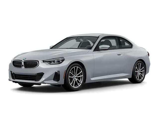 new 2026 BMW 230 car, priced at $49,729