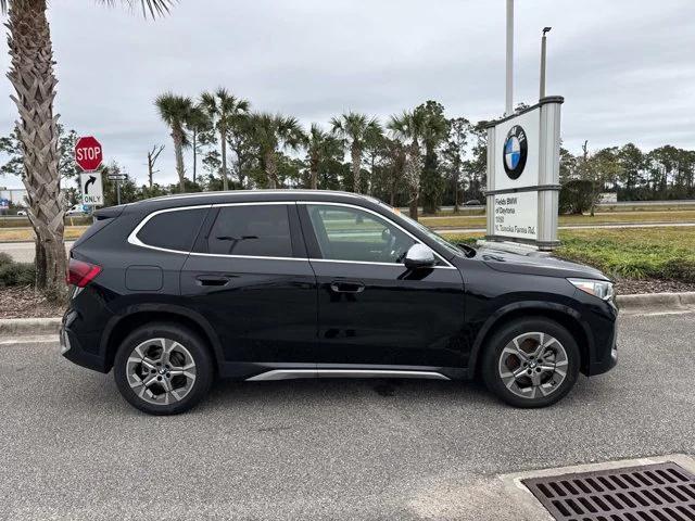 new 2024 BMW X1 car, priced at $46,949