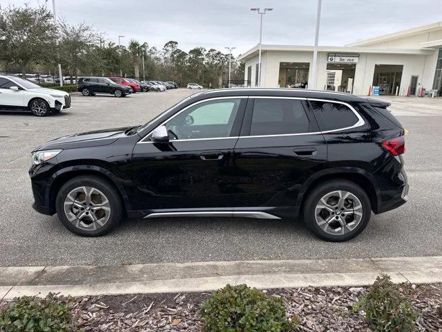 new 2024 BMW X1 car, priced at $44,991